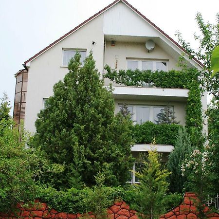 Apartman-Donau Tát 외부 사진