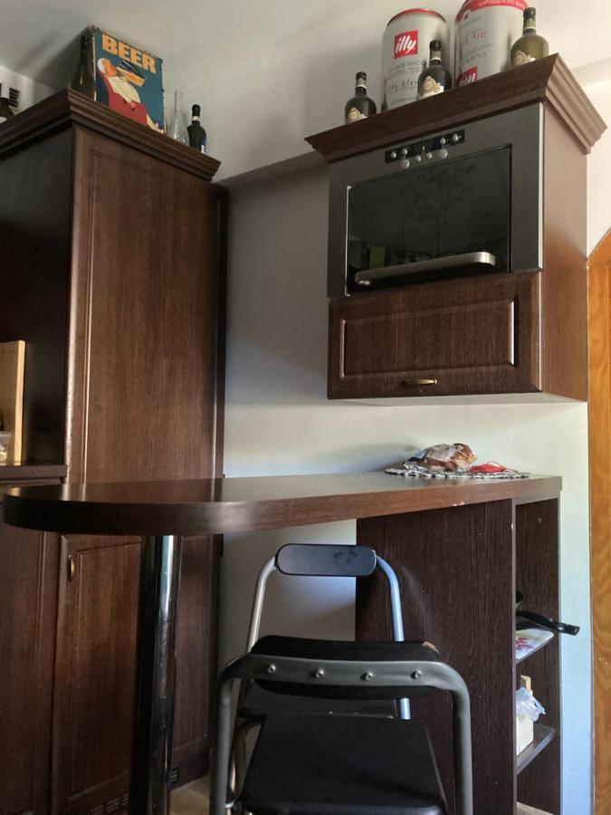 Apartman-Donau Tát 외부 사진