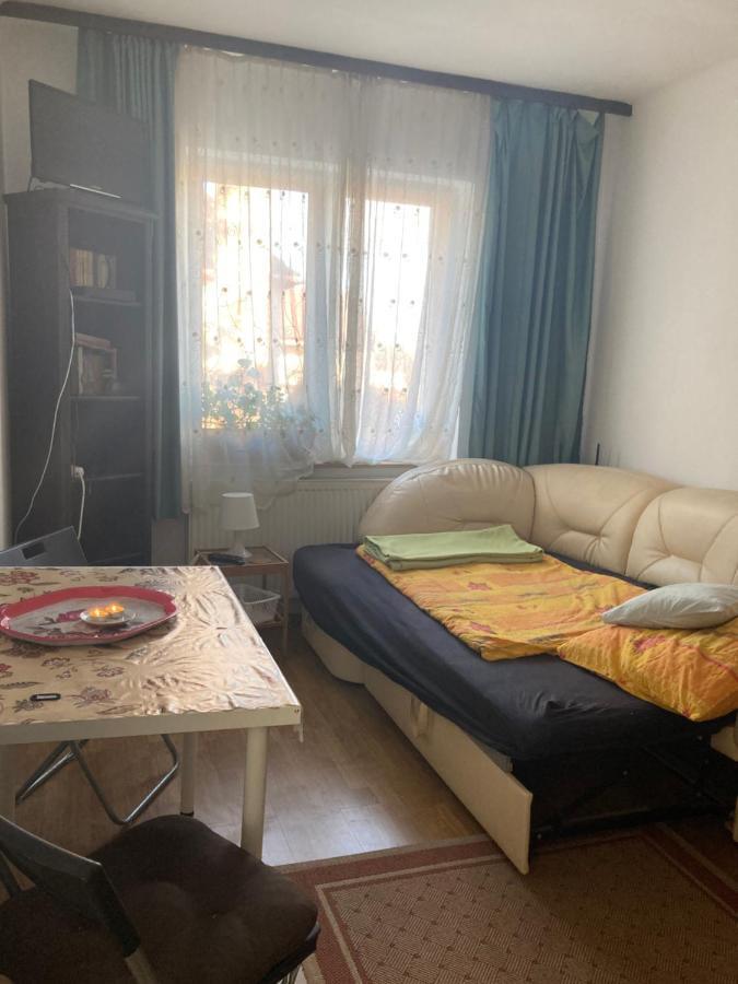 Apartman-Donau Tát 외부 사진