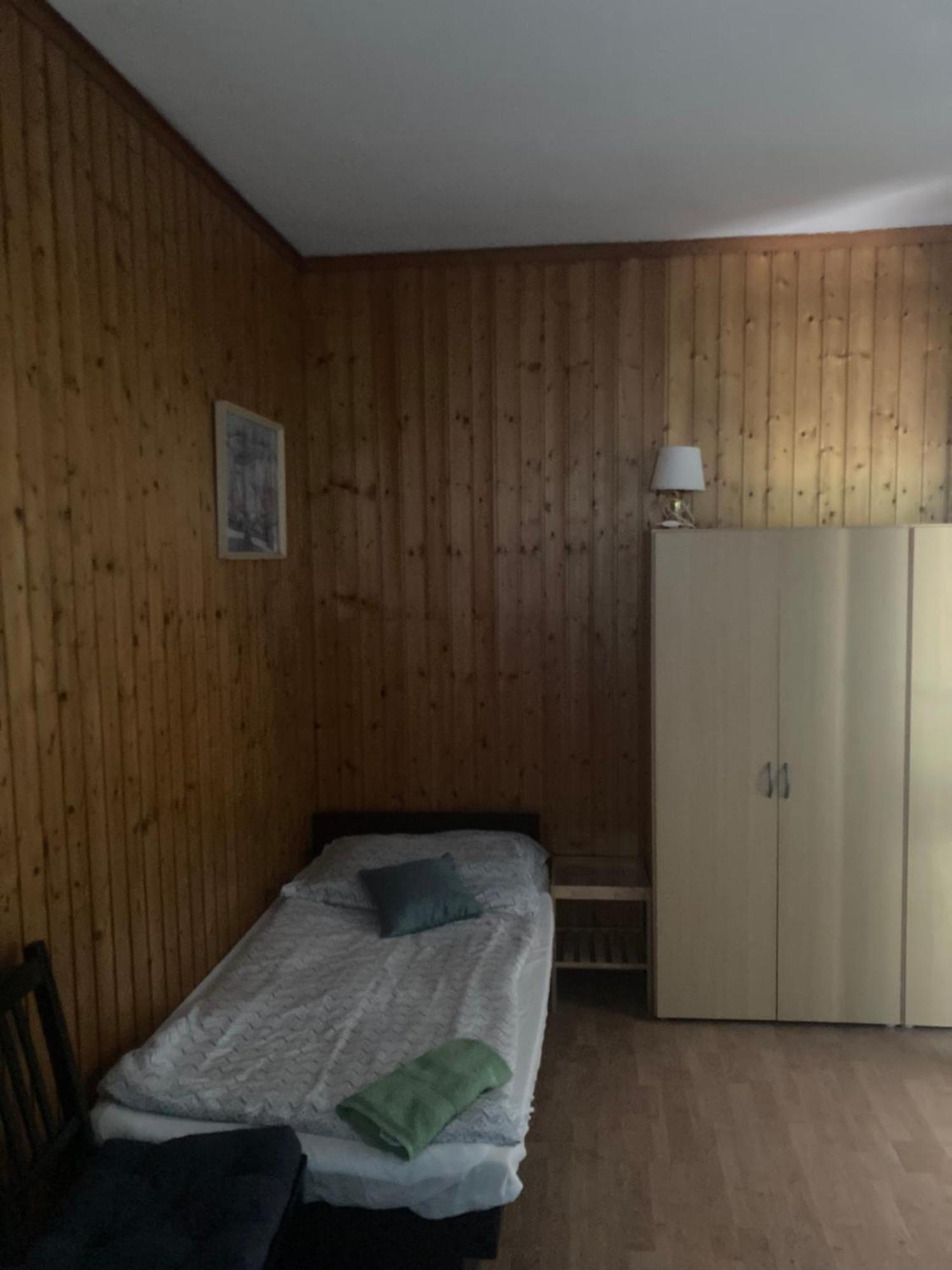 Apartman-Donau Tát 외부 사진