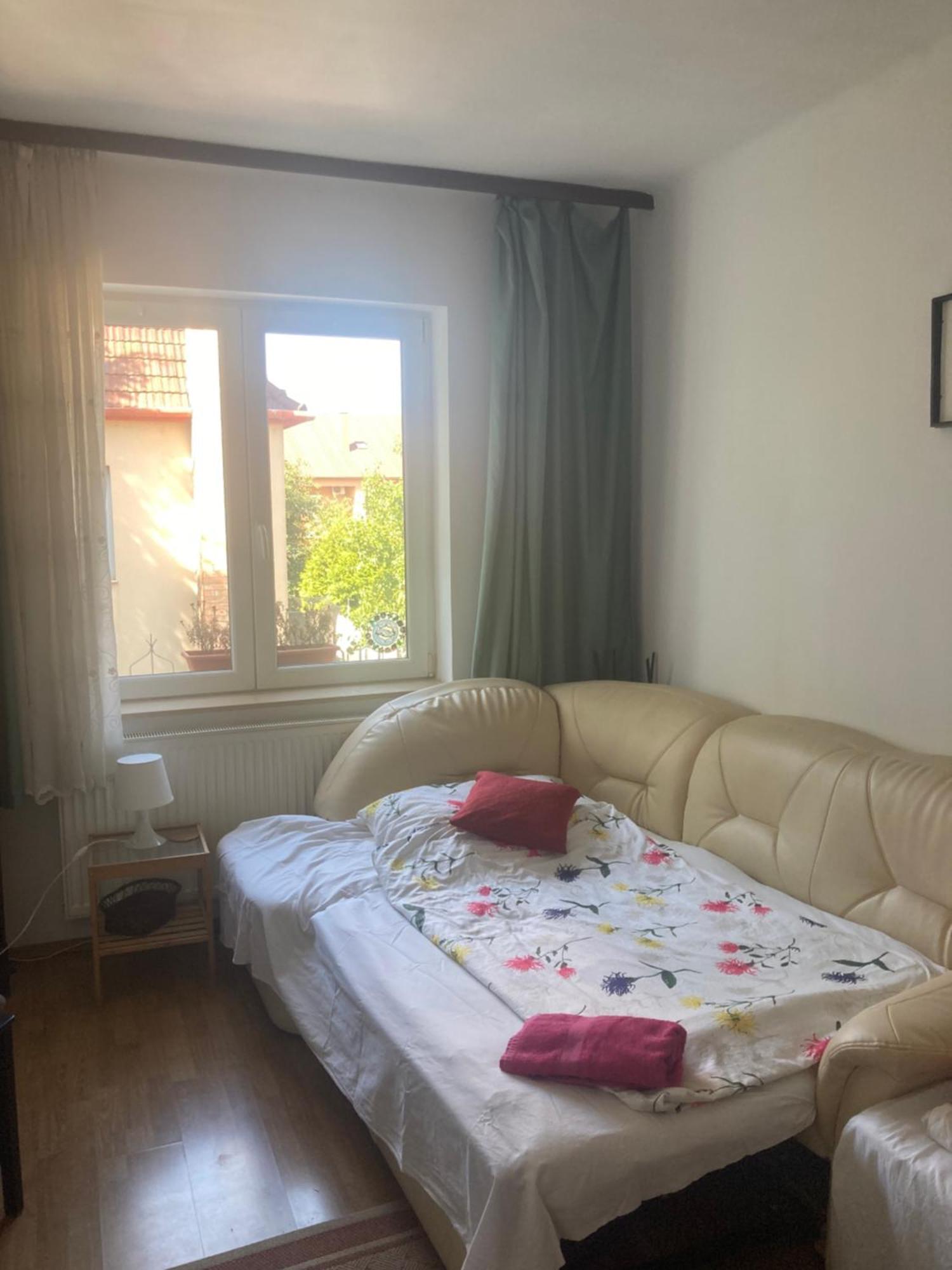 Apartman-Donau Tát 외부 사진