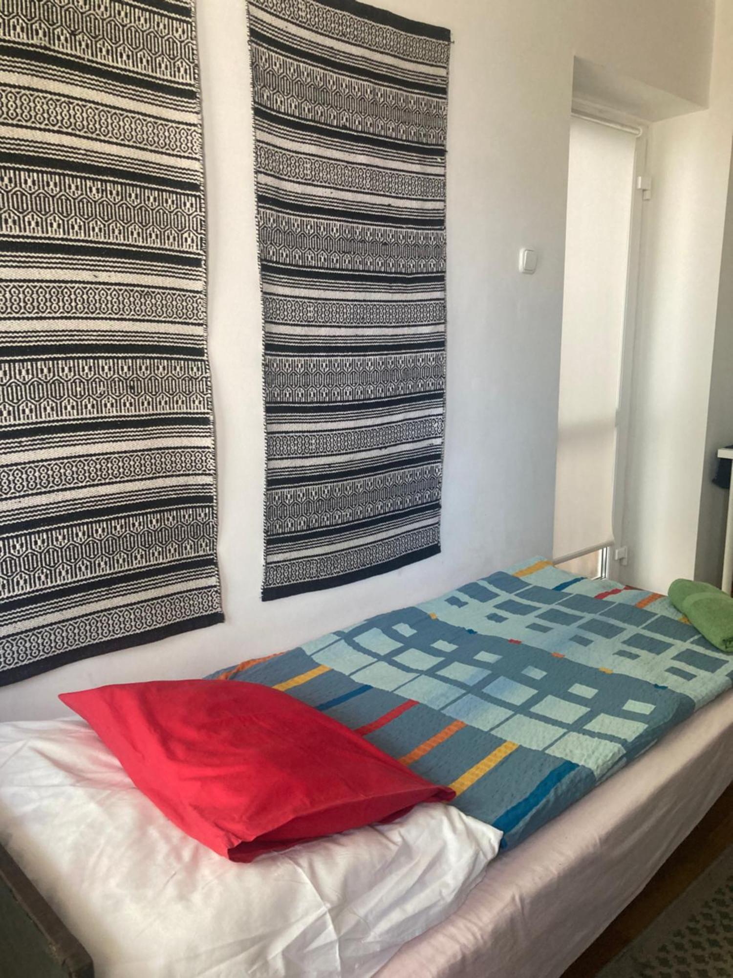 Apartman-Donau Tát 외부 사진