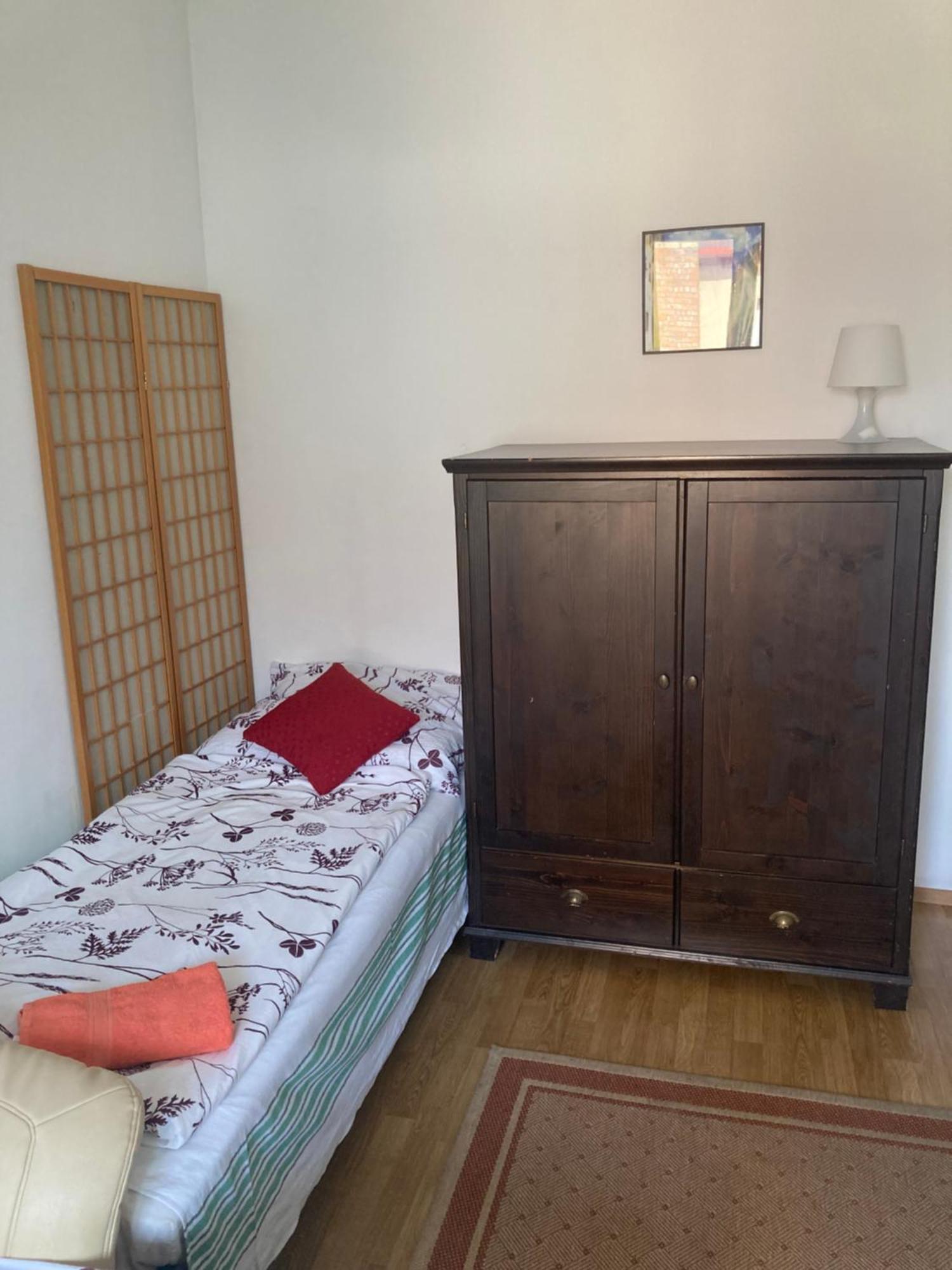Apartman-Donau Tát 외부 사진