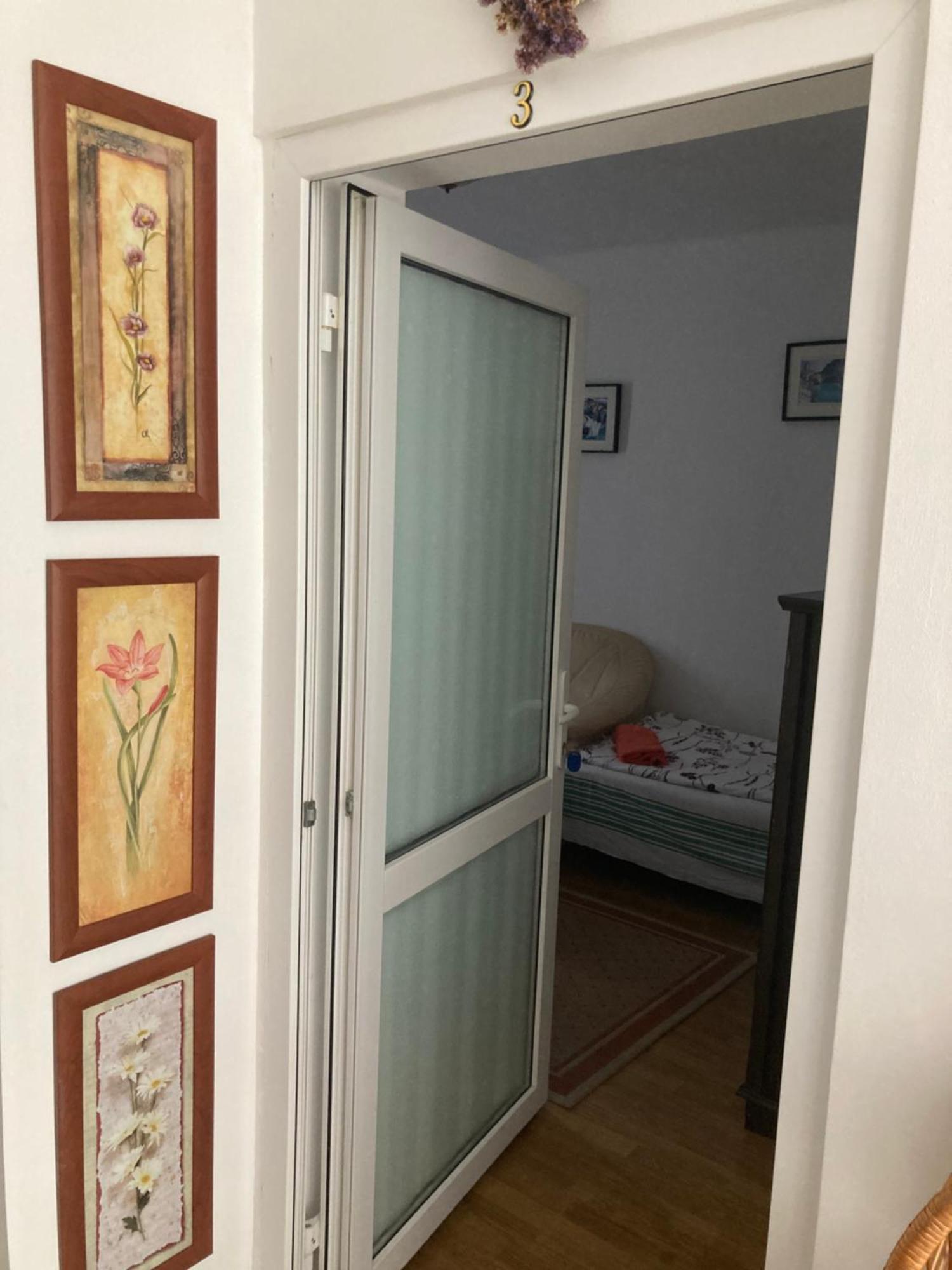 Apartman-Donau Tát 외부 사진