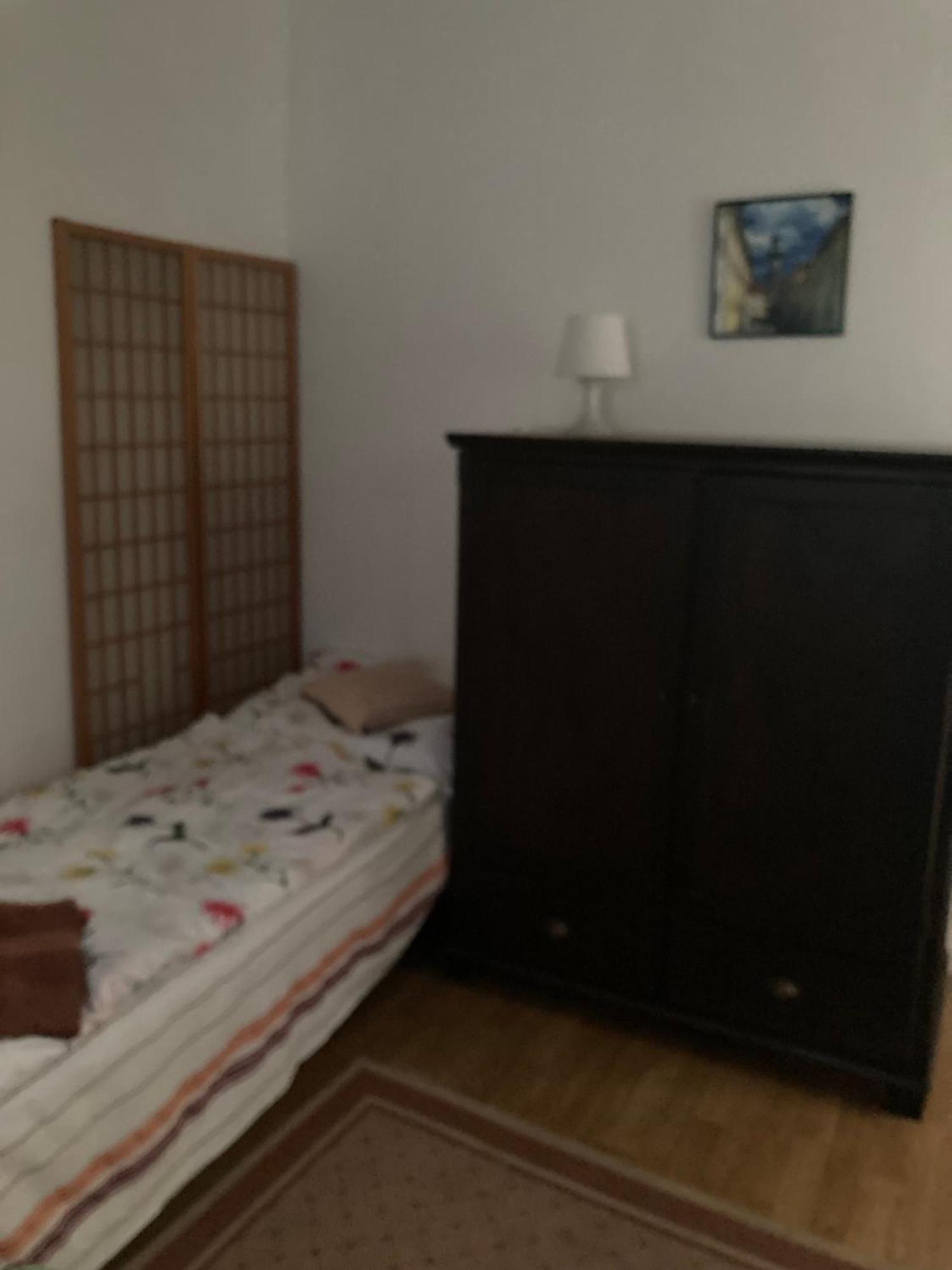 Apartman-Donau Tát 외부 사진