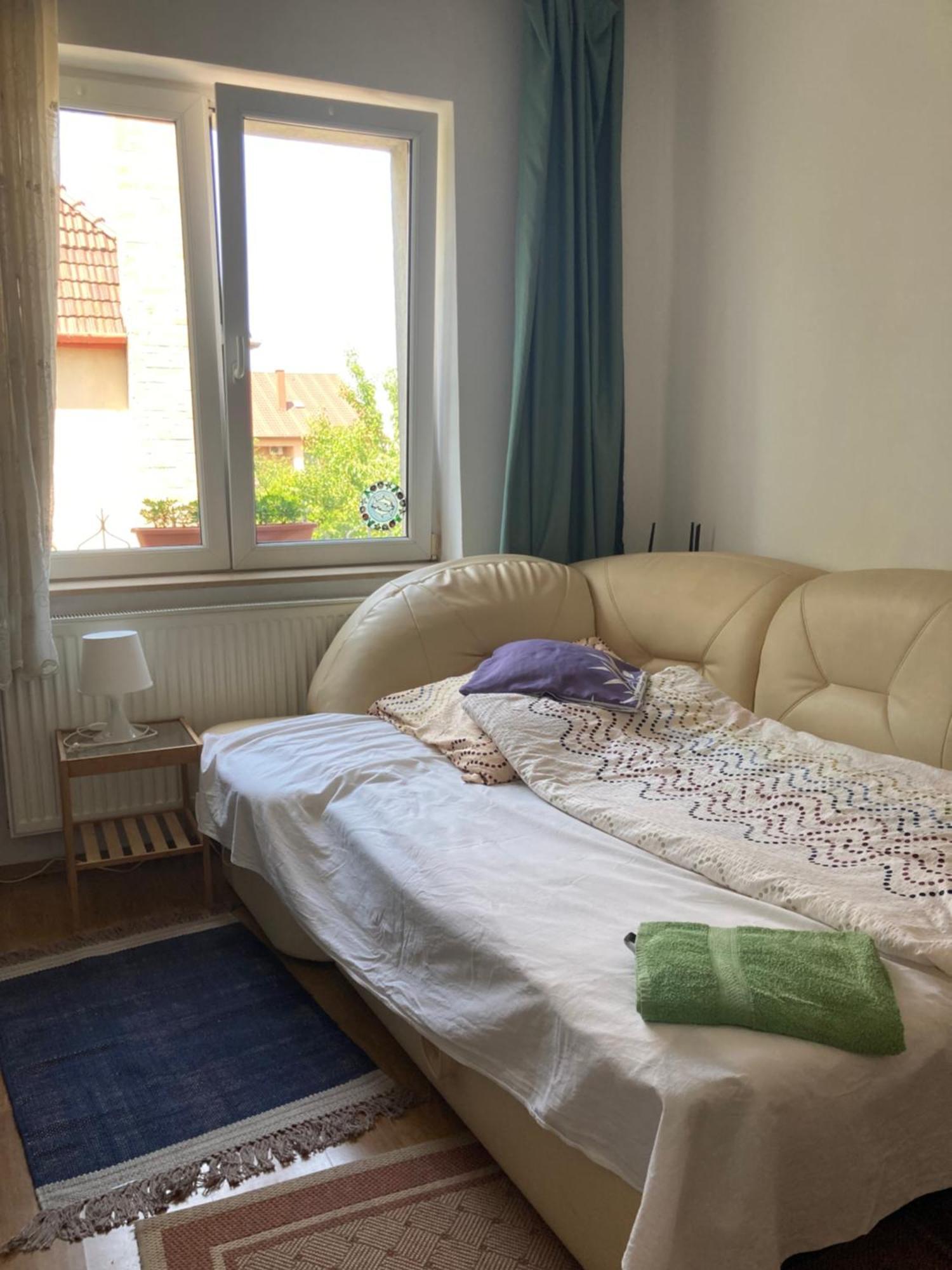 Apartman-Donau Tát 외부 사진