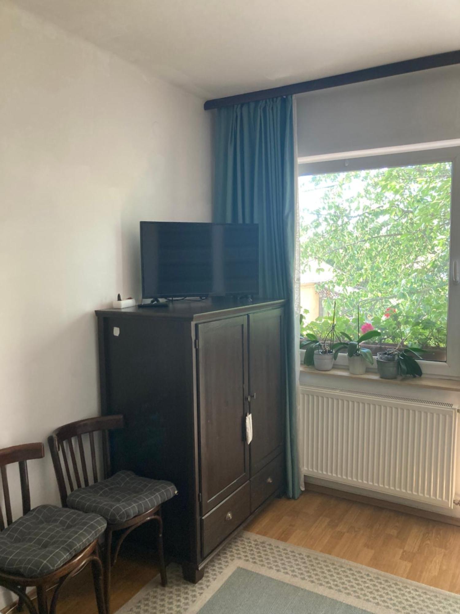 Apartman-Donau Tát 외부 사진