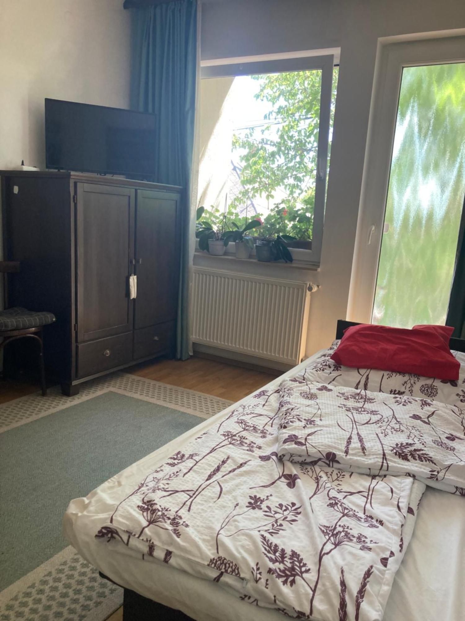 Apartman-Donau Tát 외부 사진