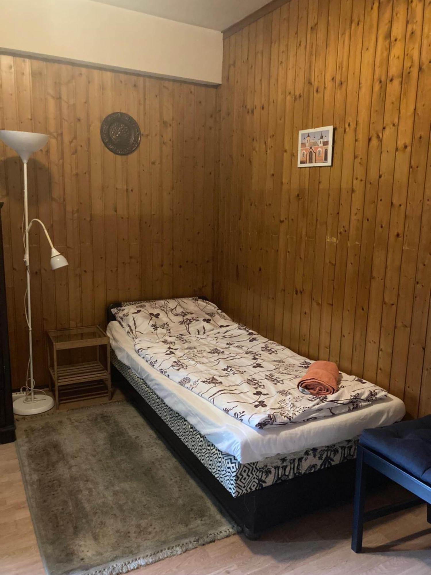 Apartman-Donau Tát 외부 사진