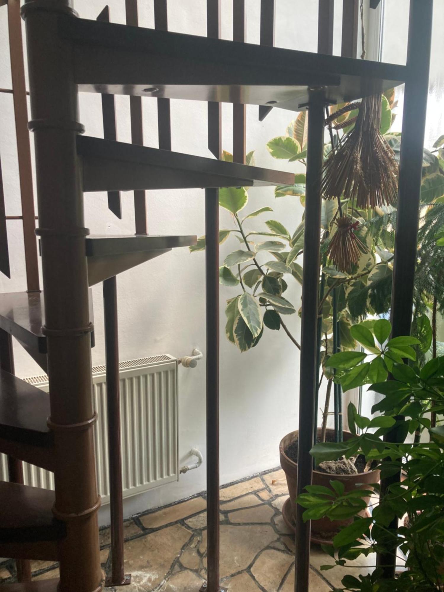 Apartman-Donau Tát 외부 사진