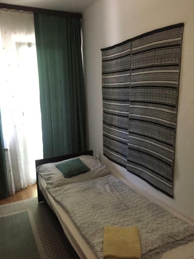 Apartman-Donau Tát 외부 사진